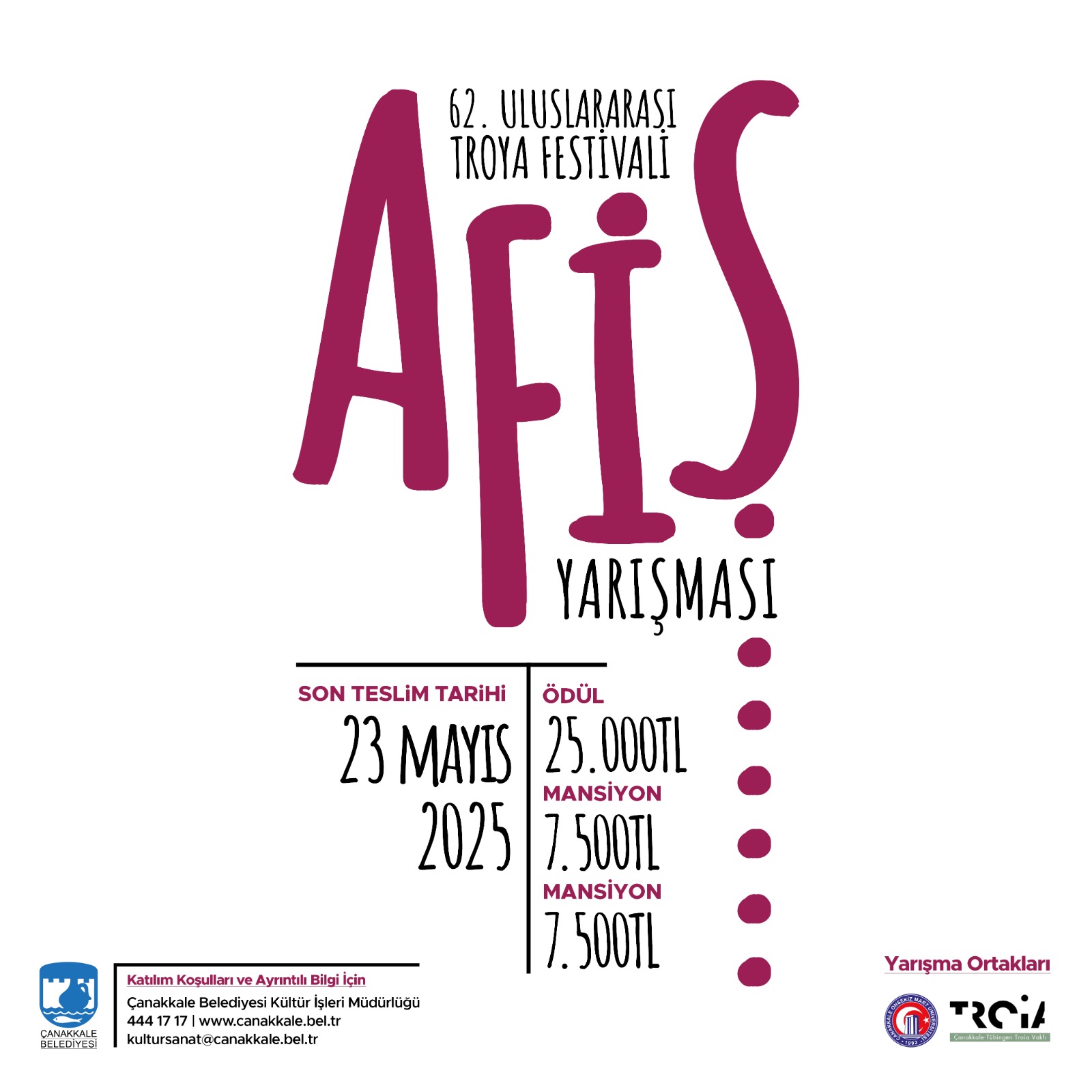 Afiş
