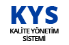 KYS LOGO