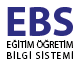 Eğitim Bilgi Sistemi Logosu