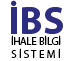 İhale Bilgi Sistemi Logosu