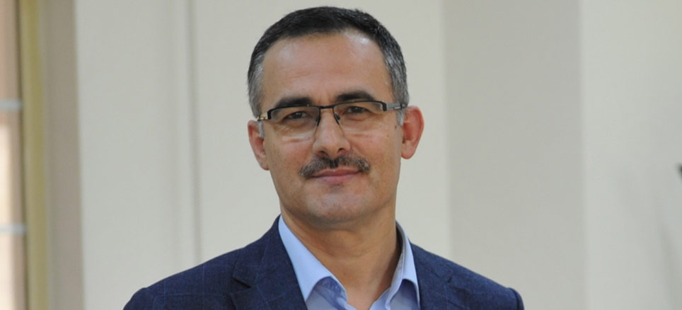 Naci Çağlar