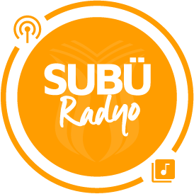 Subu Radyo Logo