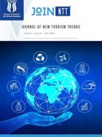 Journal of New Tourism Trends Afişi