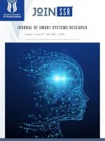 Journal of Smart Systems Research Afişi
