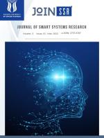 Journal of Smart Systems Research Afişi